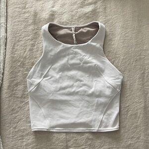 LULU LEMON White Top